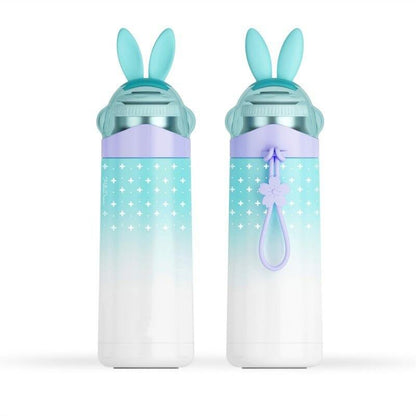Rabbit Stainless Steel Bottle - The Umbrella store